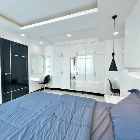 פנום פן Pth Residence מראה חיצוני תמונה