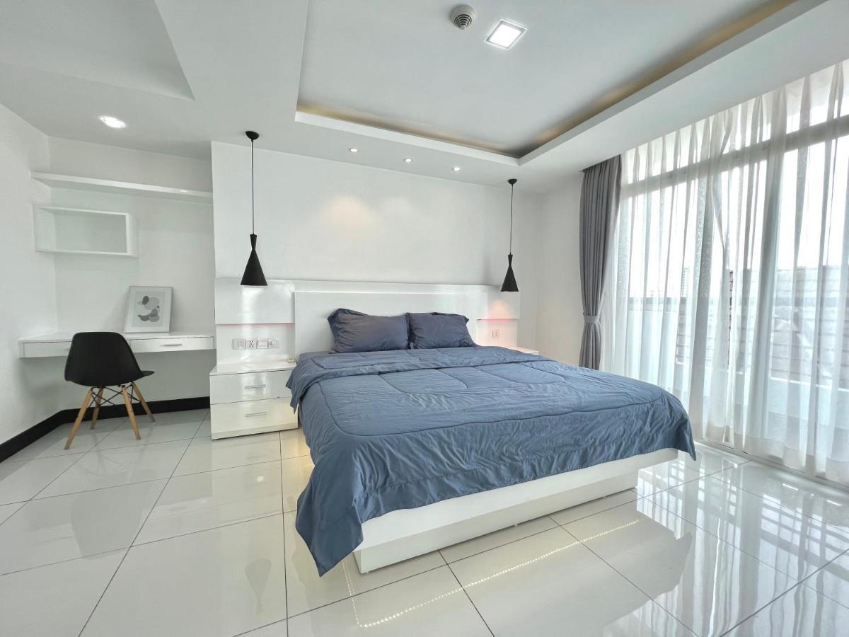 פנום פן Pth Residence מראה חיצוני תמונה