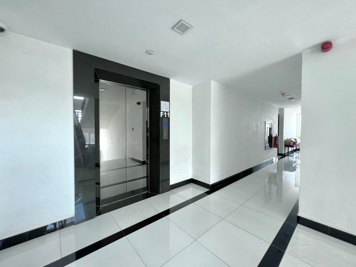 פנום פן Pth Residence מראה חיצוני תמונה