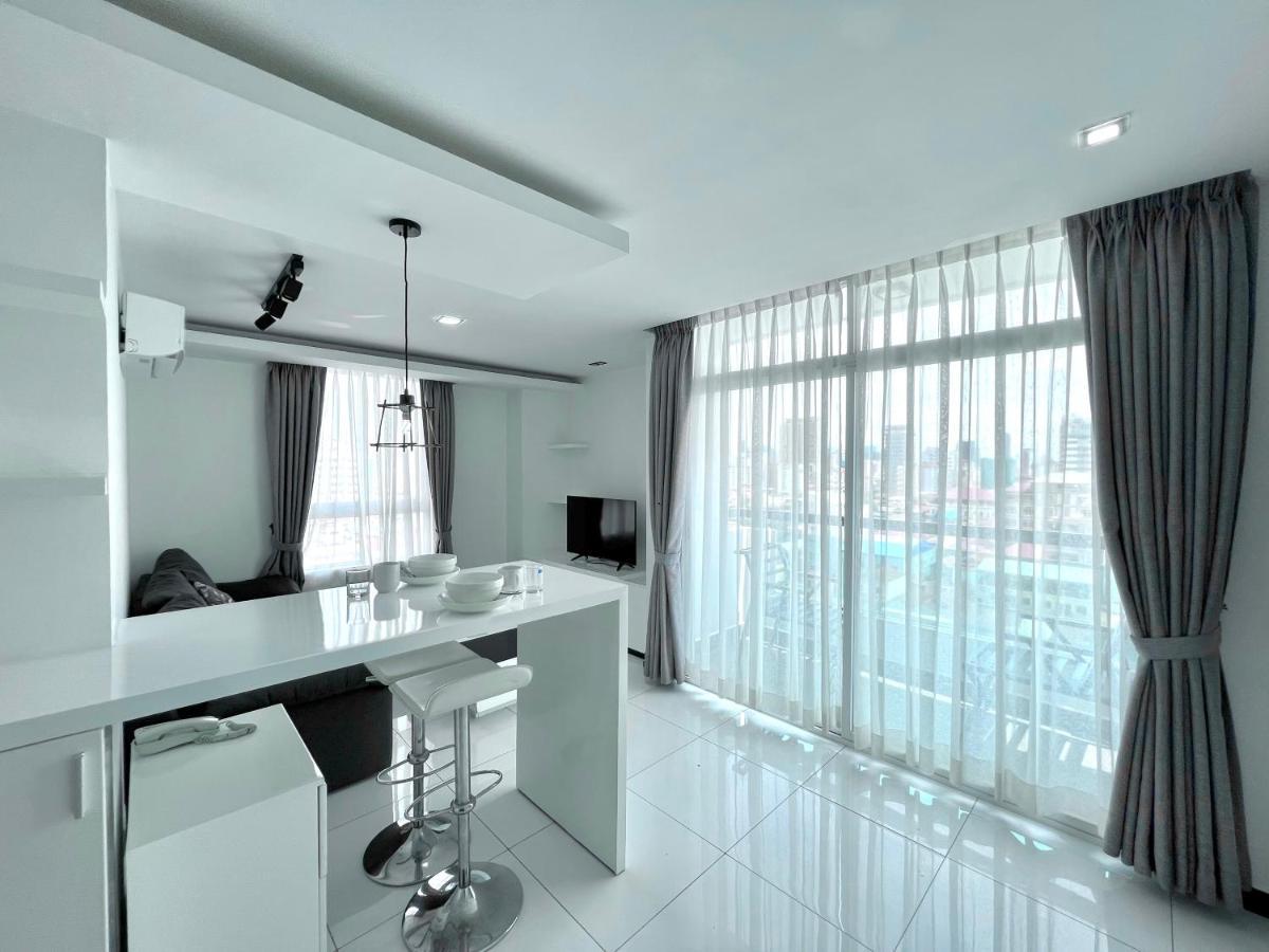פנום פן Pth Residence מראה חיצוני תמונה