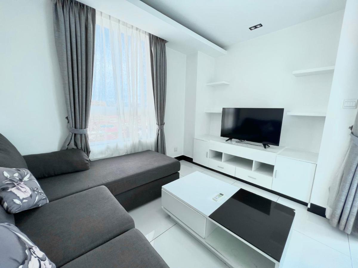 פנום פן Pth Residence מראה חיצוני תמונה