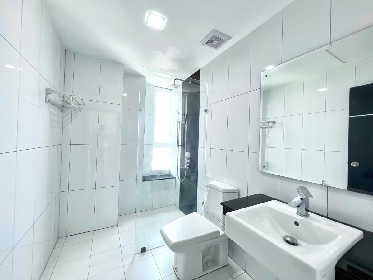 פנום פן Pth Residence מראה חיצוני תמונה