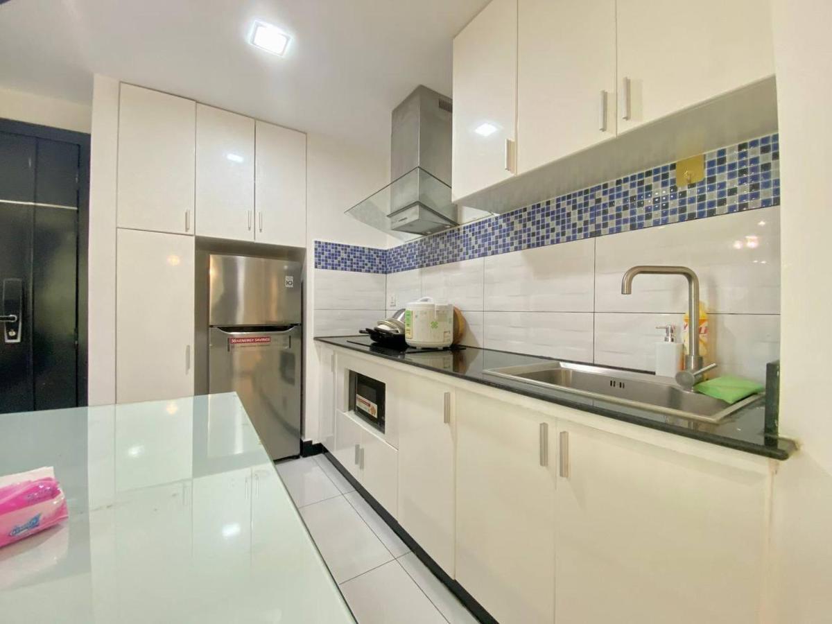 פנום פן Pth Residence מראה חיצוני תמונה