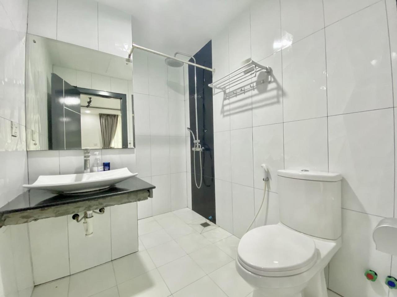 פנום פן Pth Residence מראה חיצוני תמונה