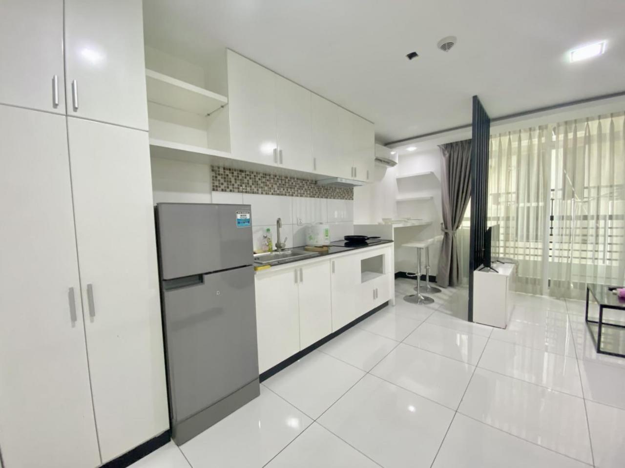פנום פן Pth Residence מראה חיצוני תמונה