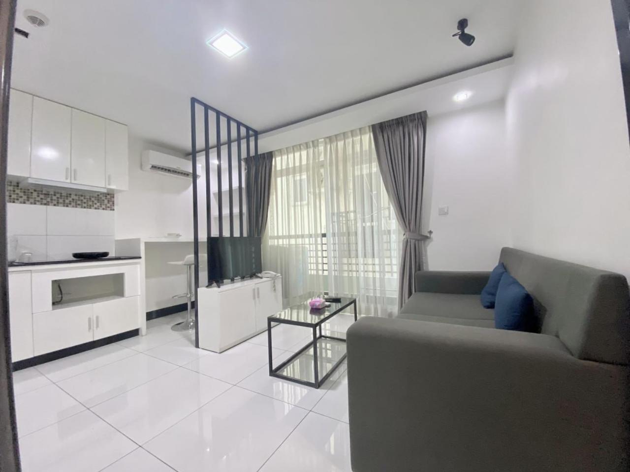 פנום פן Pth Residence מראה חיצוני תמונה