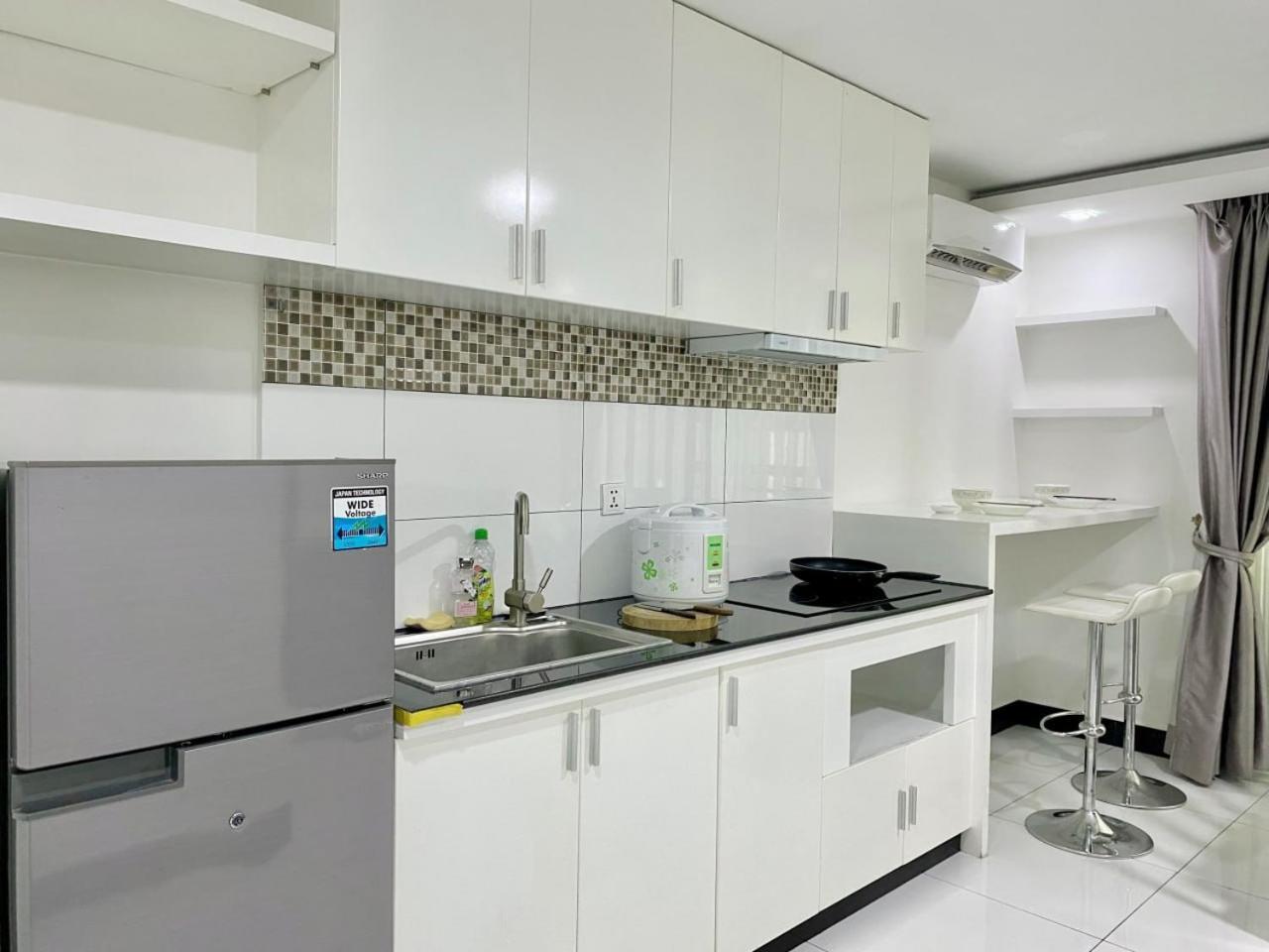פנום פן Pth Residence מראה חיצוני תמונה