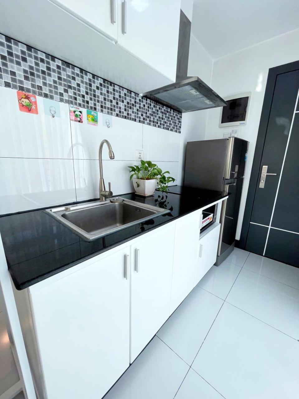 פנום פן Pth Residence מראה חיצוני תמונה