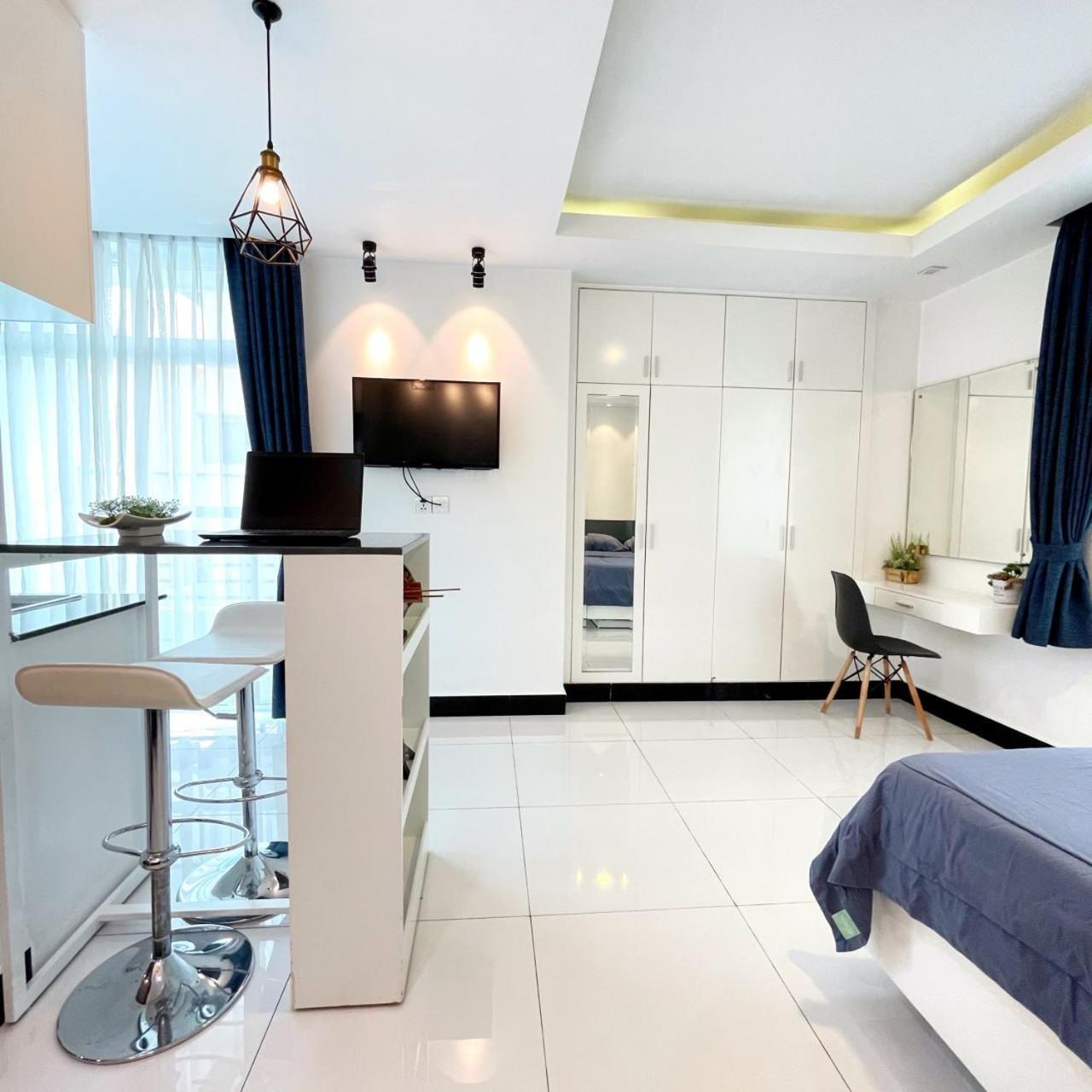 פנום פן Pth Residence מראה חיצוני תמונה
