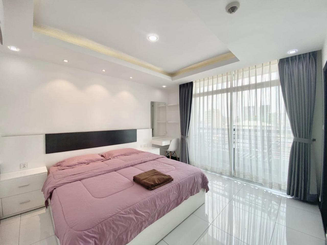 פנום פן Pth Residence מראה חיצוני תמונה