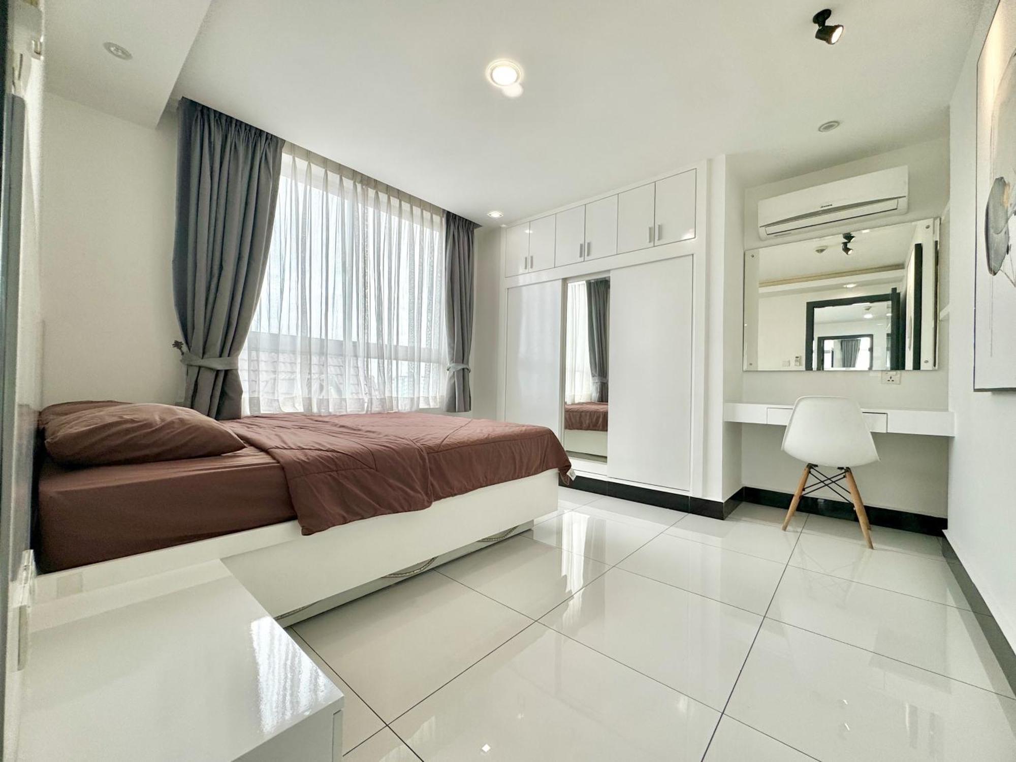 פנום פן Pth Residence מראה חיצוני תמונה