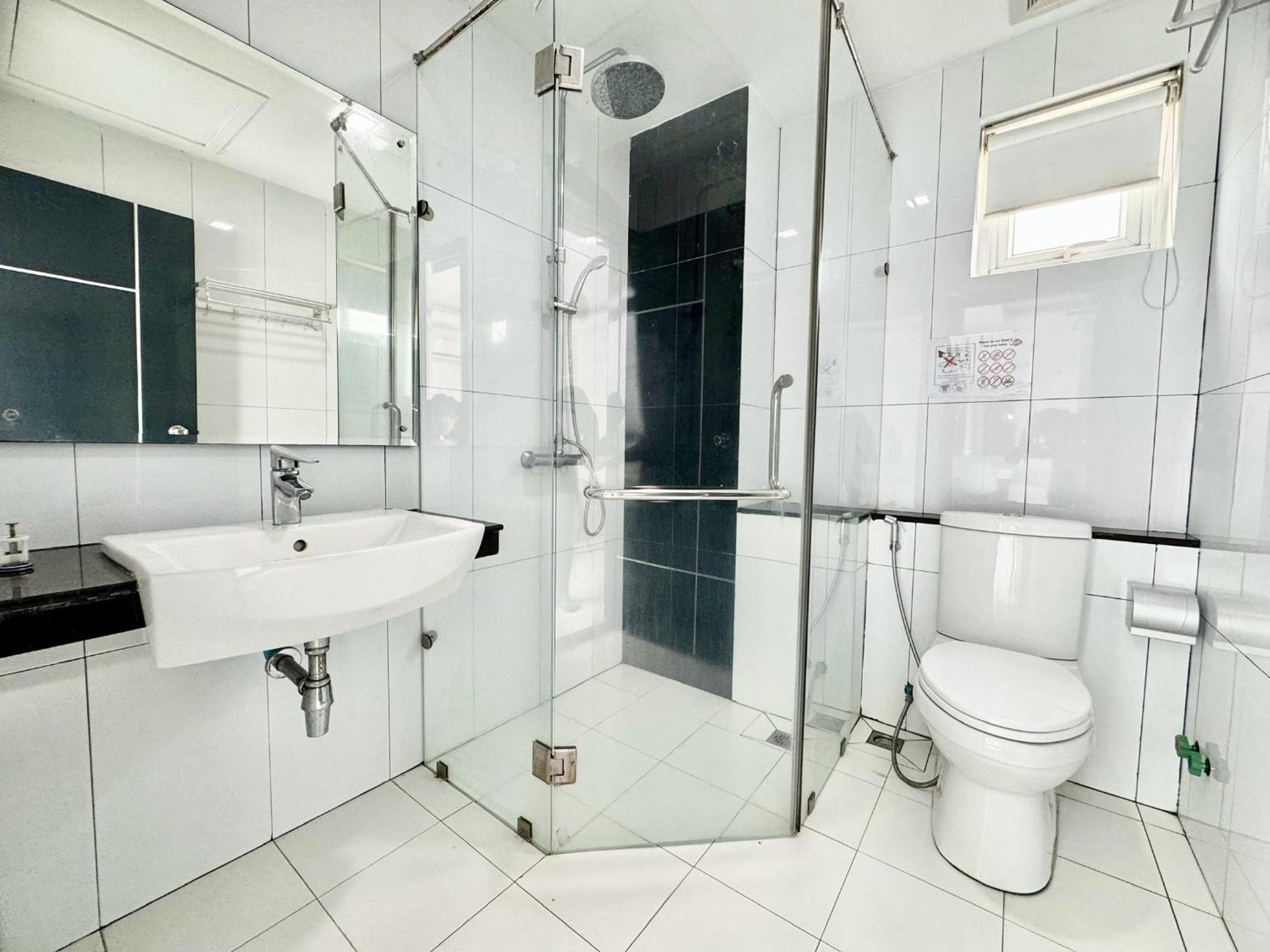 פנום פן Pth Residence מראה חיצוני תמונה