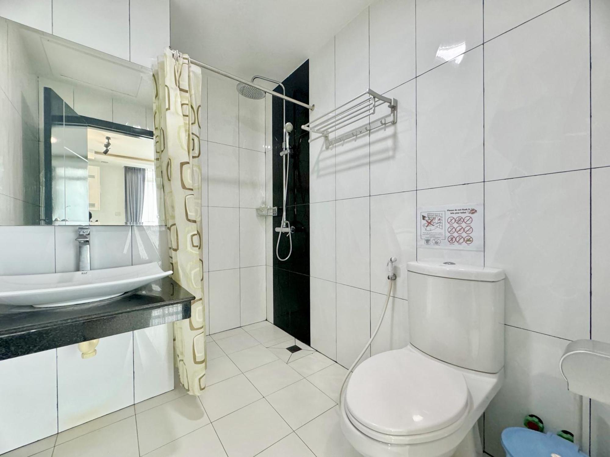 פנום פן Pth Residence מראה חיצוני תמונה